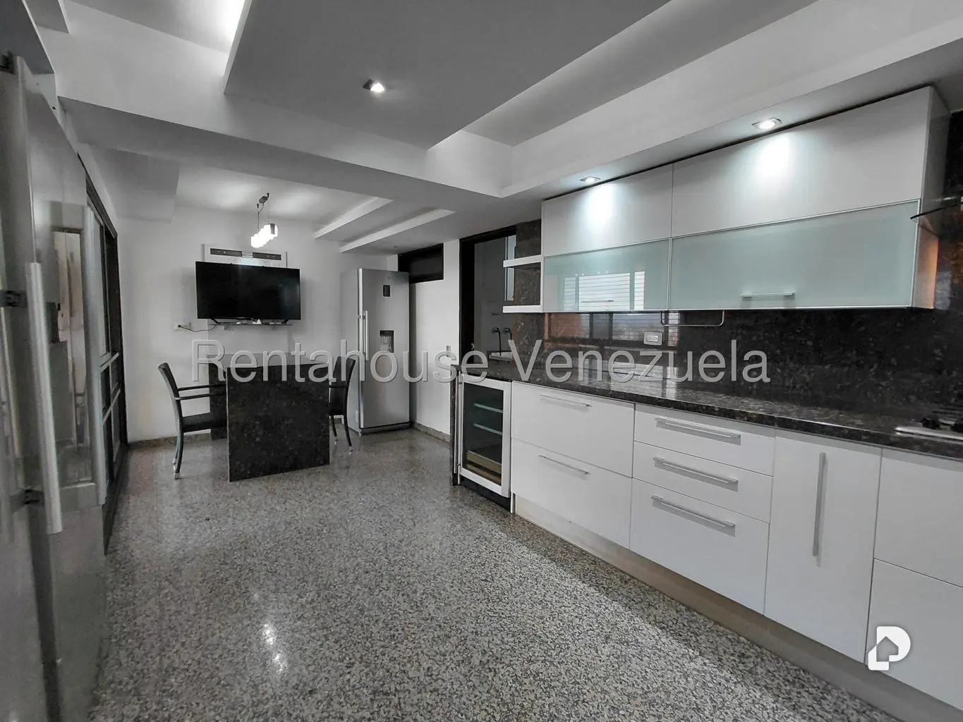 Penthouse en Los Dos Caminos, Caracas – 13