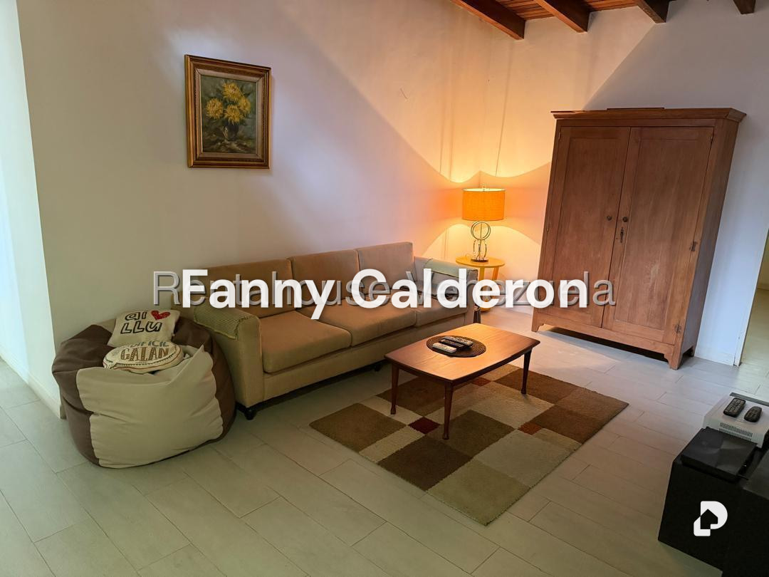 Casa en Santa Gertrudis, Caracas – 16