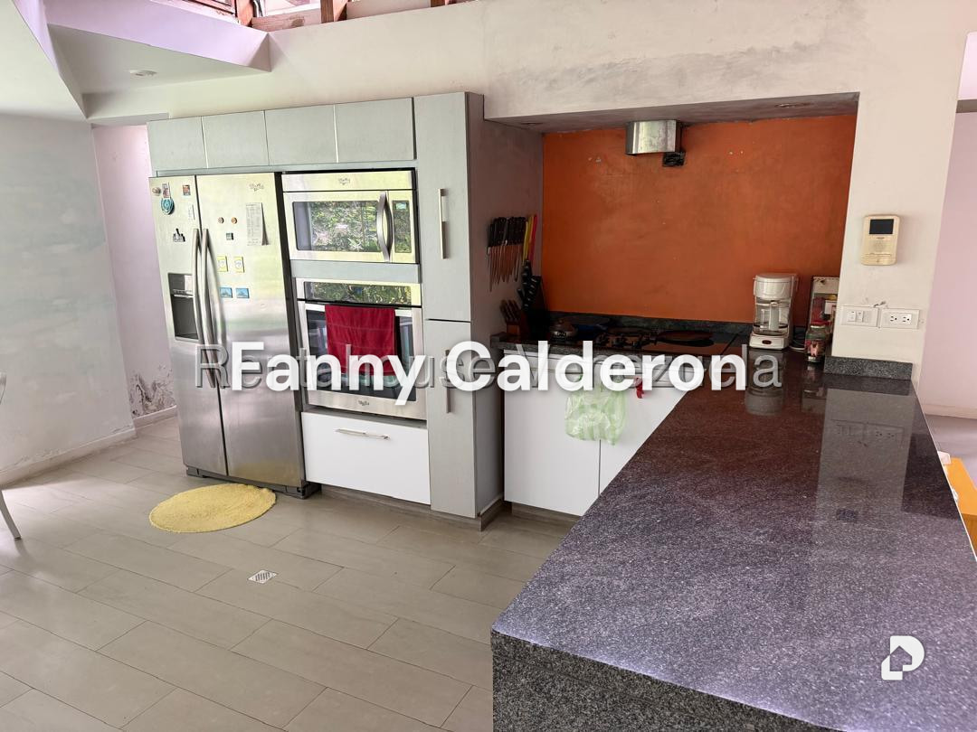 Casa en Santa Gertrudis, Caracas – 10