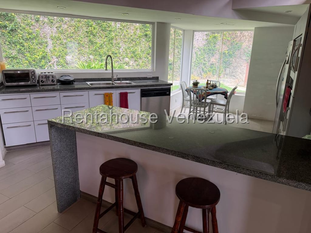 Casa en Santa Gertrudis, Caracas