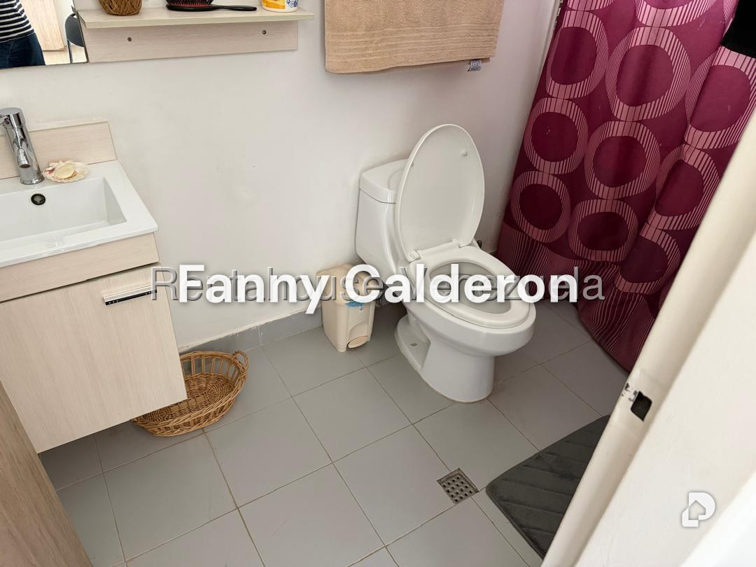 Casa en Santa Gertrudis, Caracas – 22