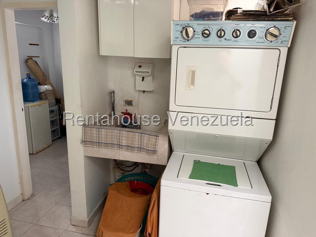 Casa en Santa Gertrudis, Caracas
