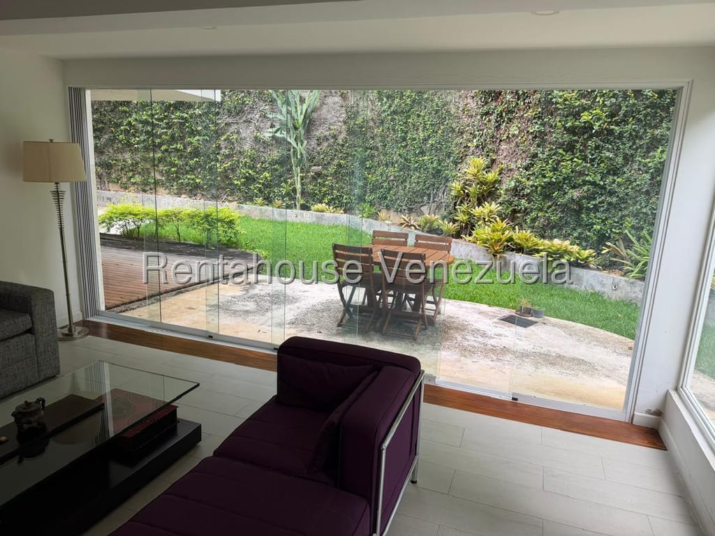 Casa en Santa Gertrudis, Caracas