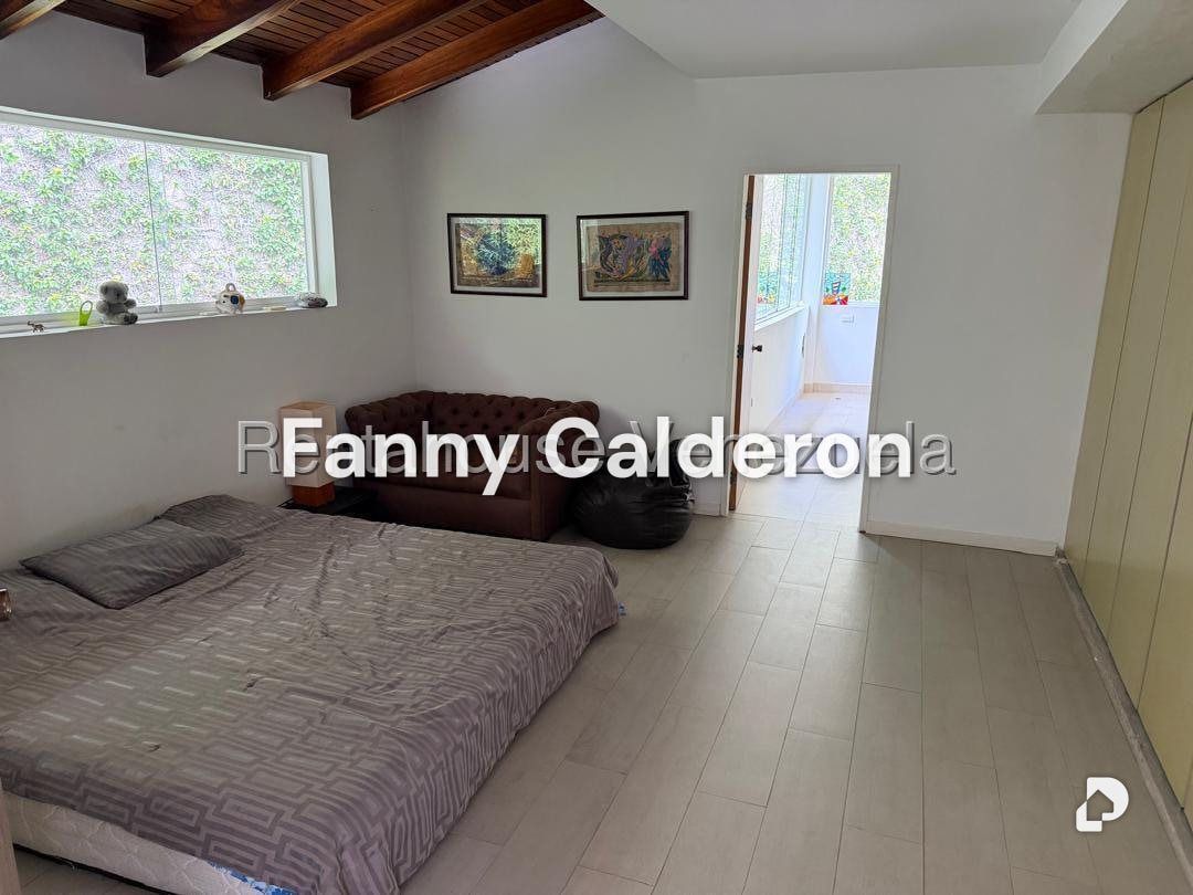 Casa en Santa Gertrudis, Caracas – 25