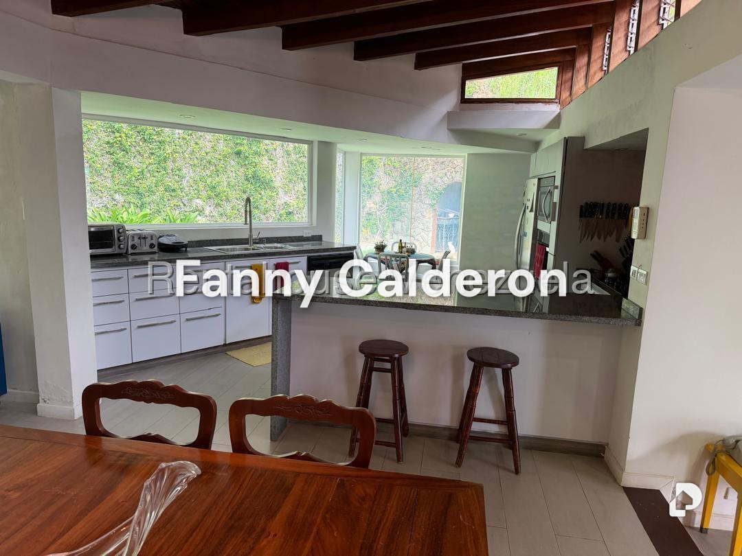 Casa en Santa Gertrudis, Caracas – 8