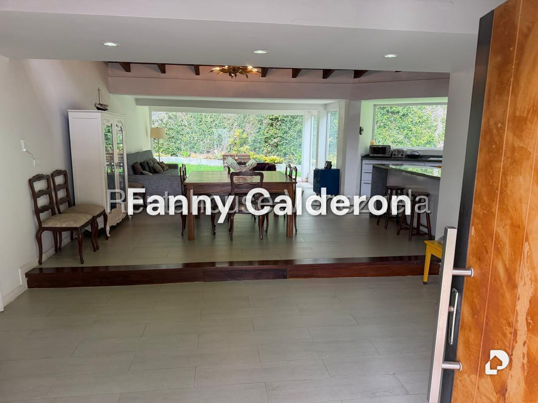 Casa en Santa Gertrudis, Caracas – 3