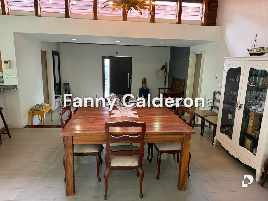 Casa en Santa Gertrudis, Caracas – 5