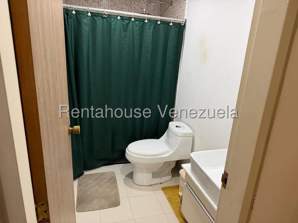 Casa en Santa Gertrudis, Caracas