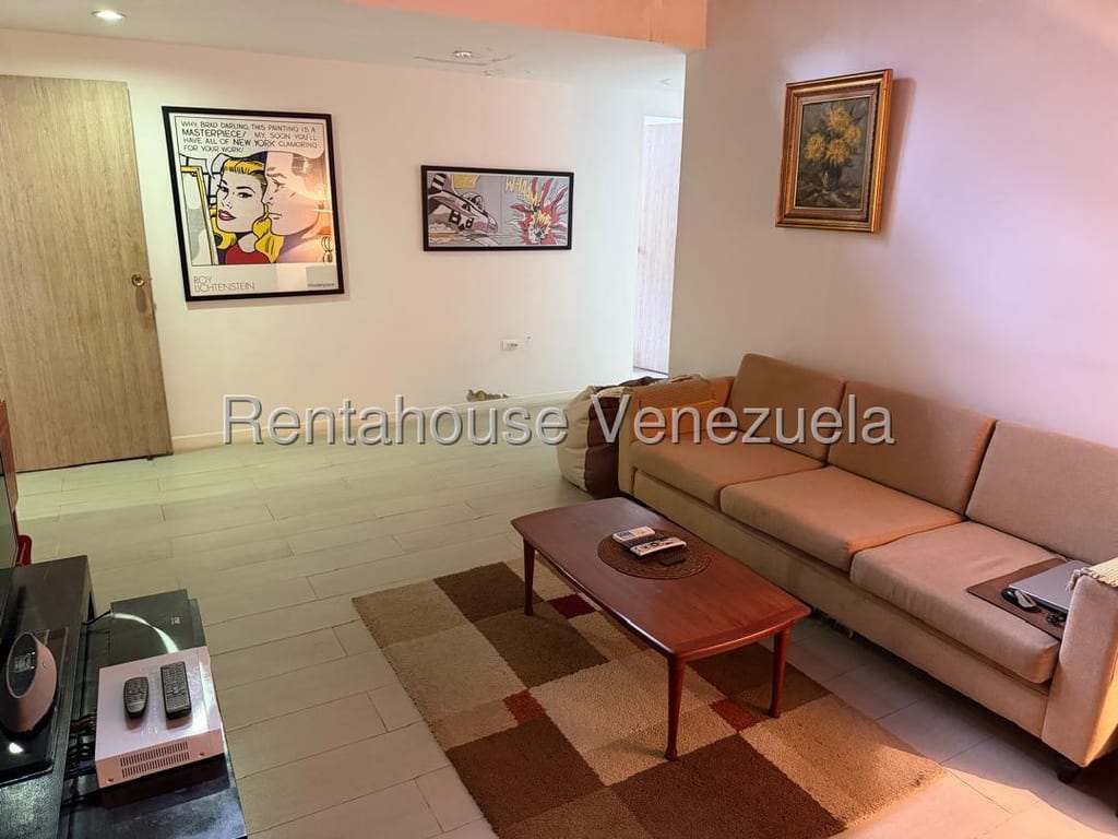 Casa en Santa Gertrudis, Caracas