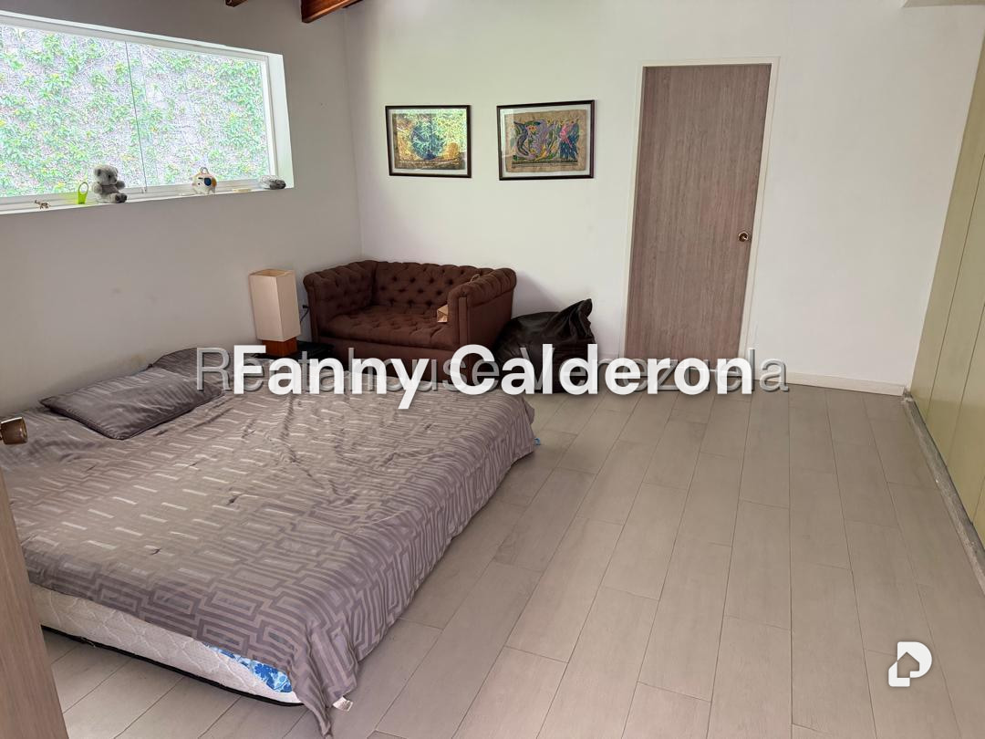 Casa en Santa Gertrudis, Caracas – 24
