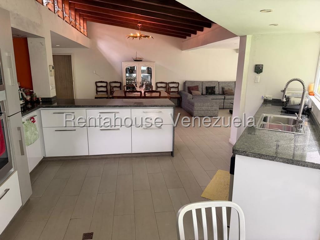 Casa en Santa Gertrudis, Caracas
