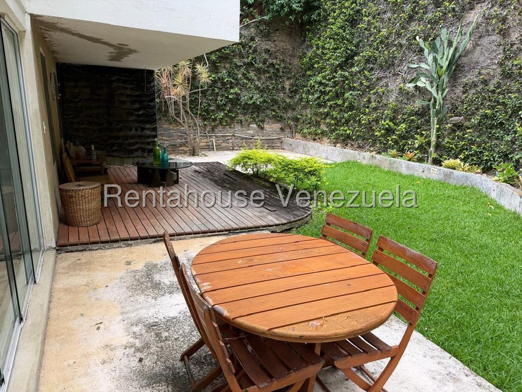 Casa en Santa Gertrudis, Caracas