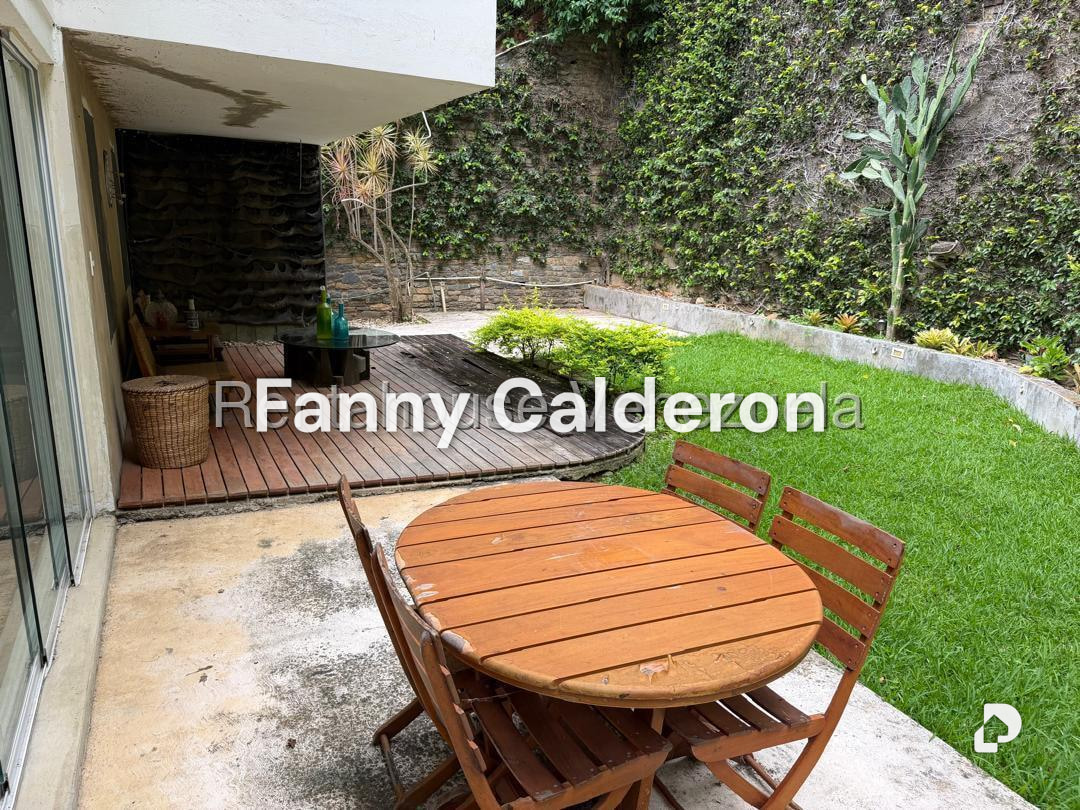 Casa en Santa Gertrudis, Caracas – 15