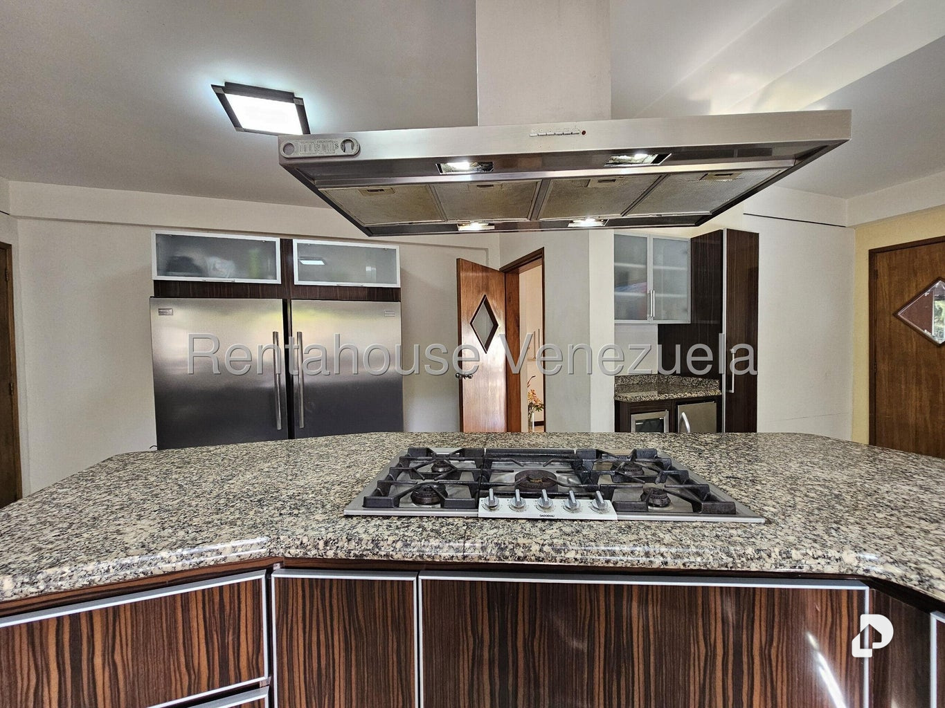 Casa en Los Naranjos (del Cafetal), Caracas – 29