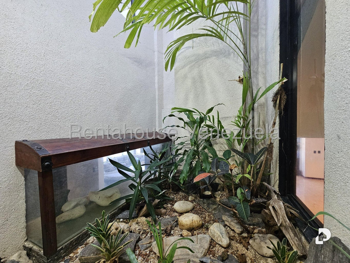 Casa en Los Naranjos (del Cafetal), Caracas – 10