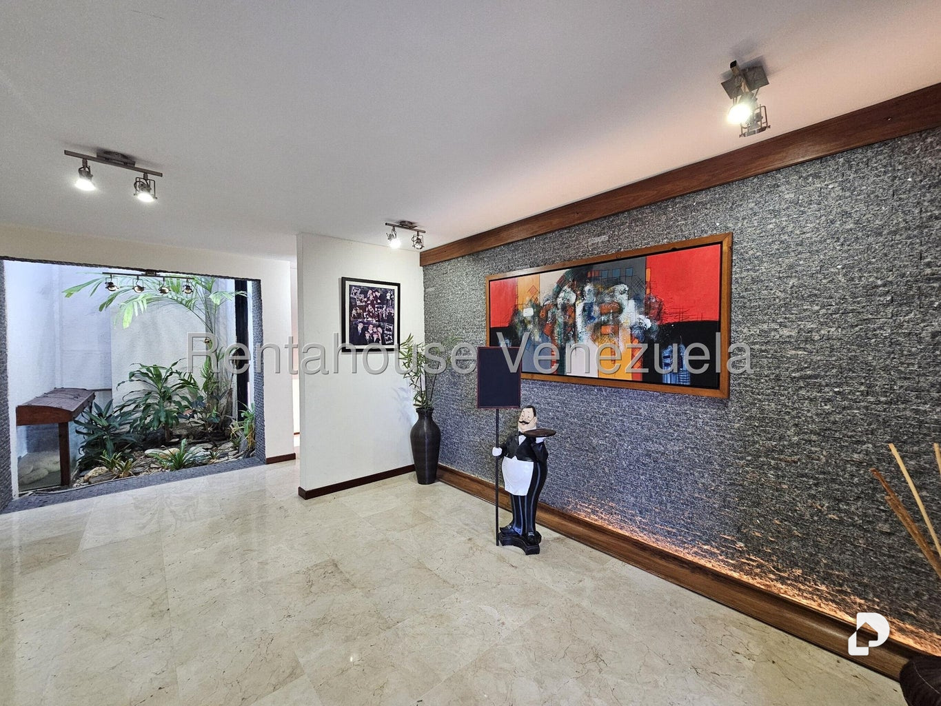 Casa en Los Naranjos (del Cafetal), Caracas – 7