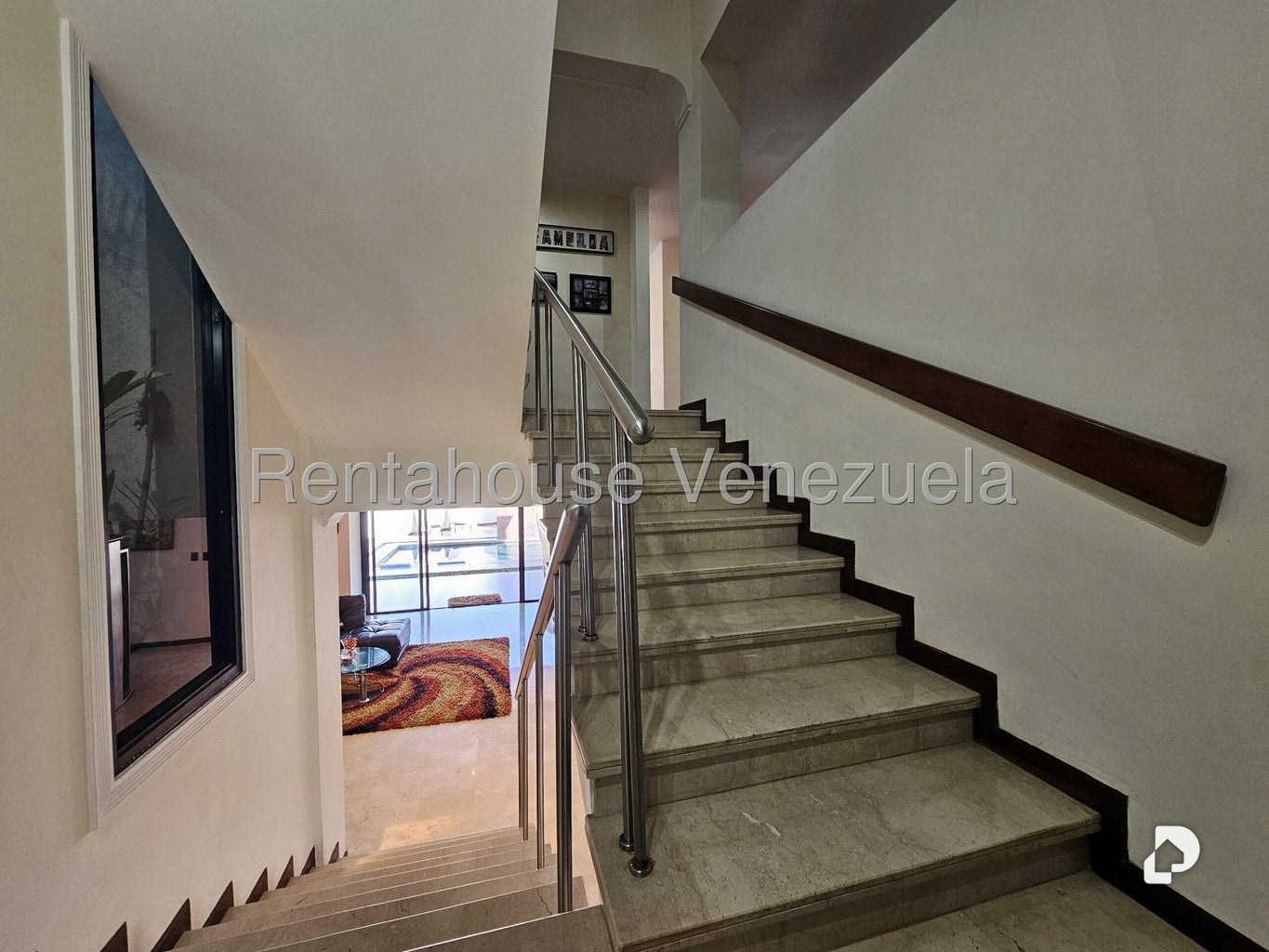 Casa en Los Naranjos (del Cafetal), Caracas – 14