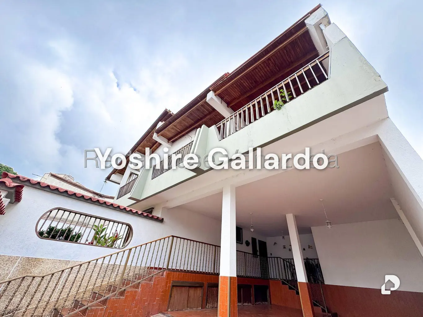 Casa en Los Nuevos Teques, Los Teques – 1