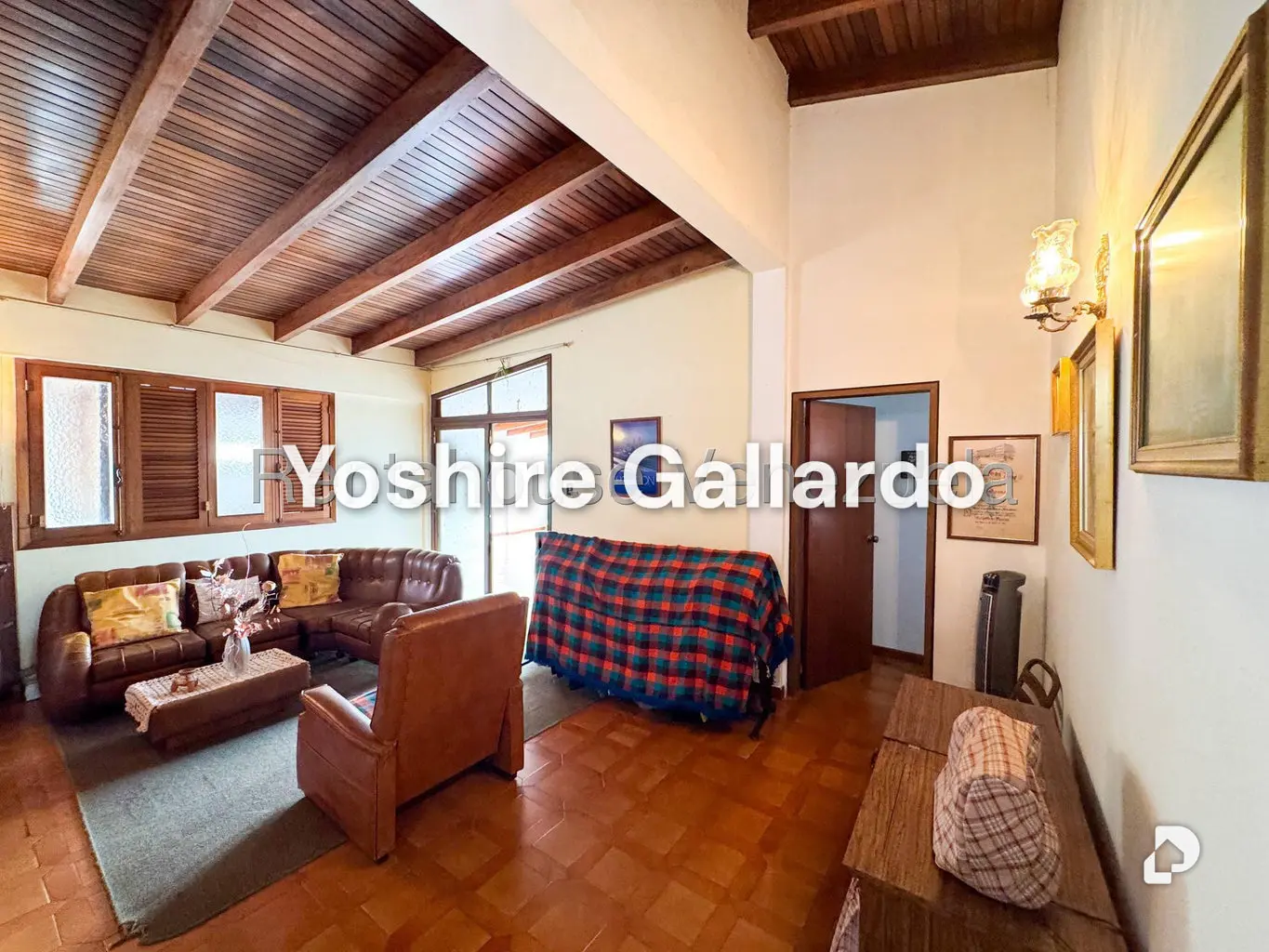 Casa en Los Nuevos Teques, Los Teques – 25