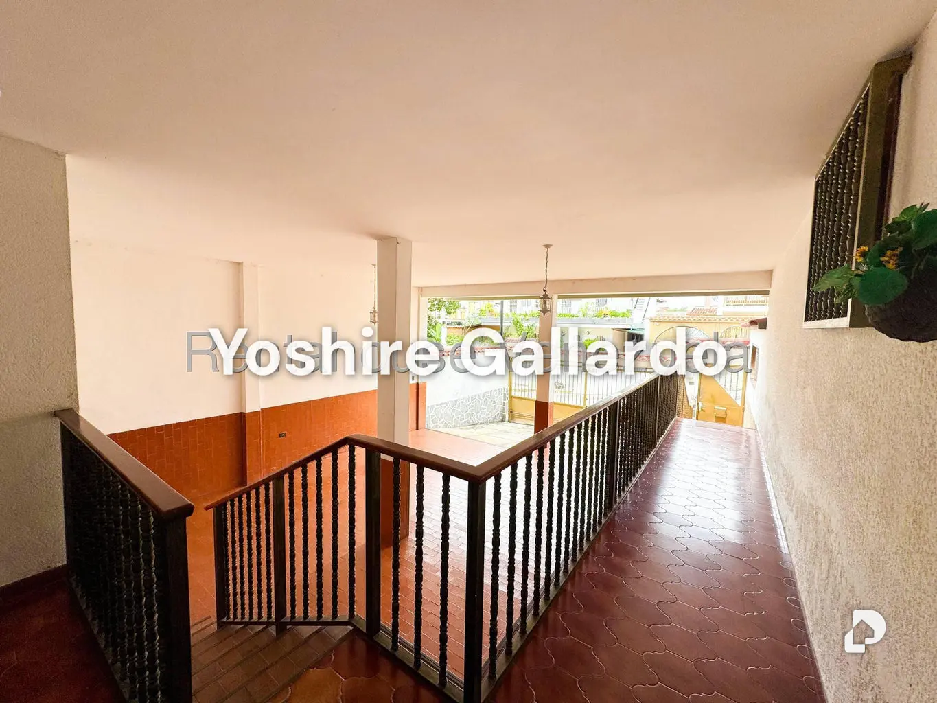 Casa en Los Nuevos Teques, Los Teques – 2