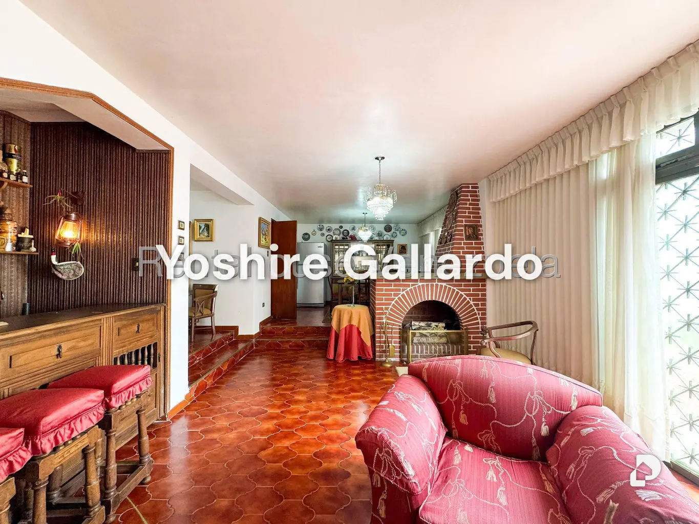 Casa en Los Nuevos Teques, Los Teques – 7