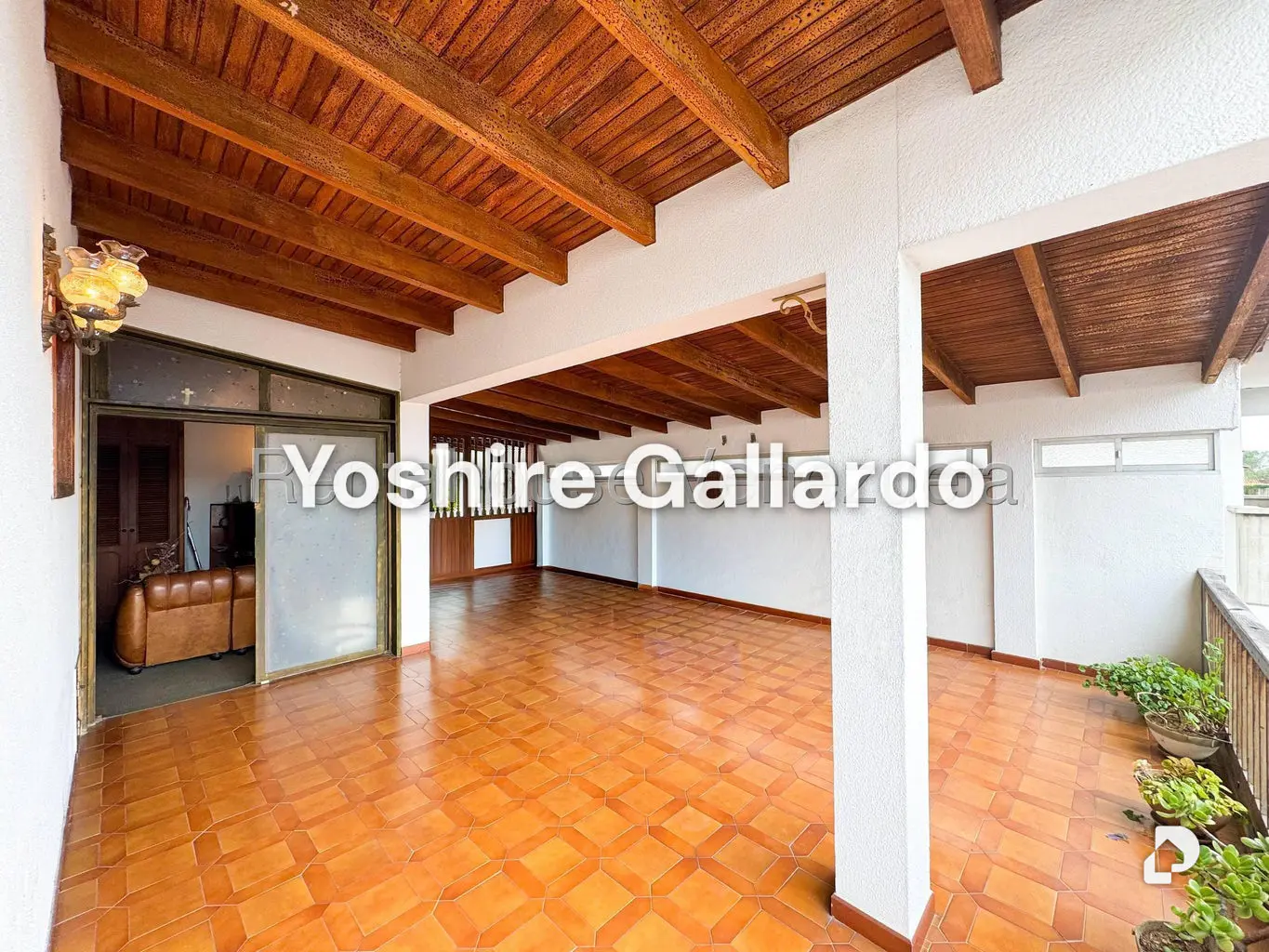 Casa en Los Nuevos Teques, Los Teques – 24