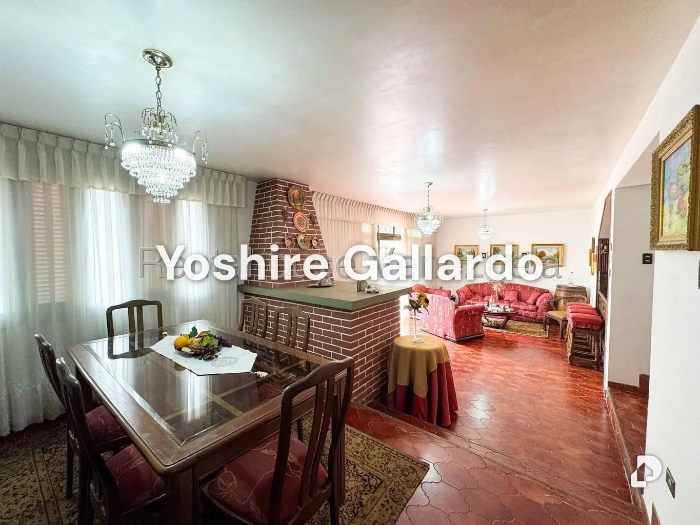 Casa en Los Nuevos Teques, Los Teques – 8