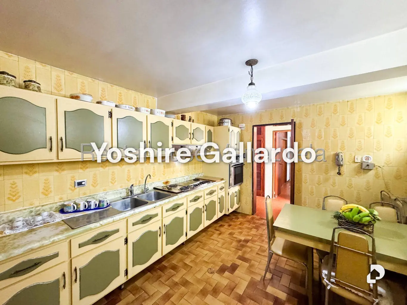 Casa en Los Nuevos Teques, Los Teques – 16