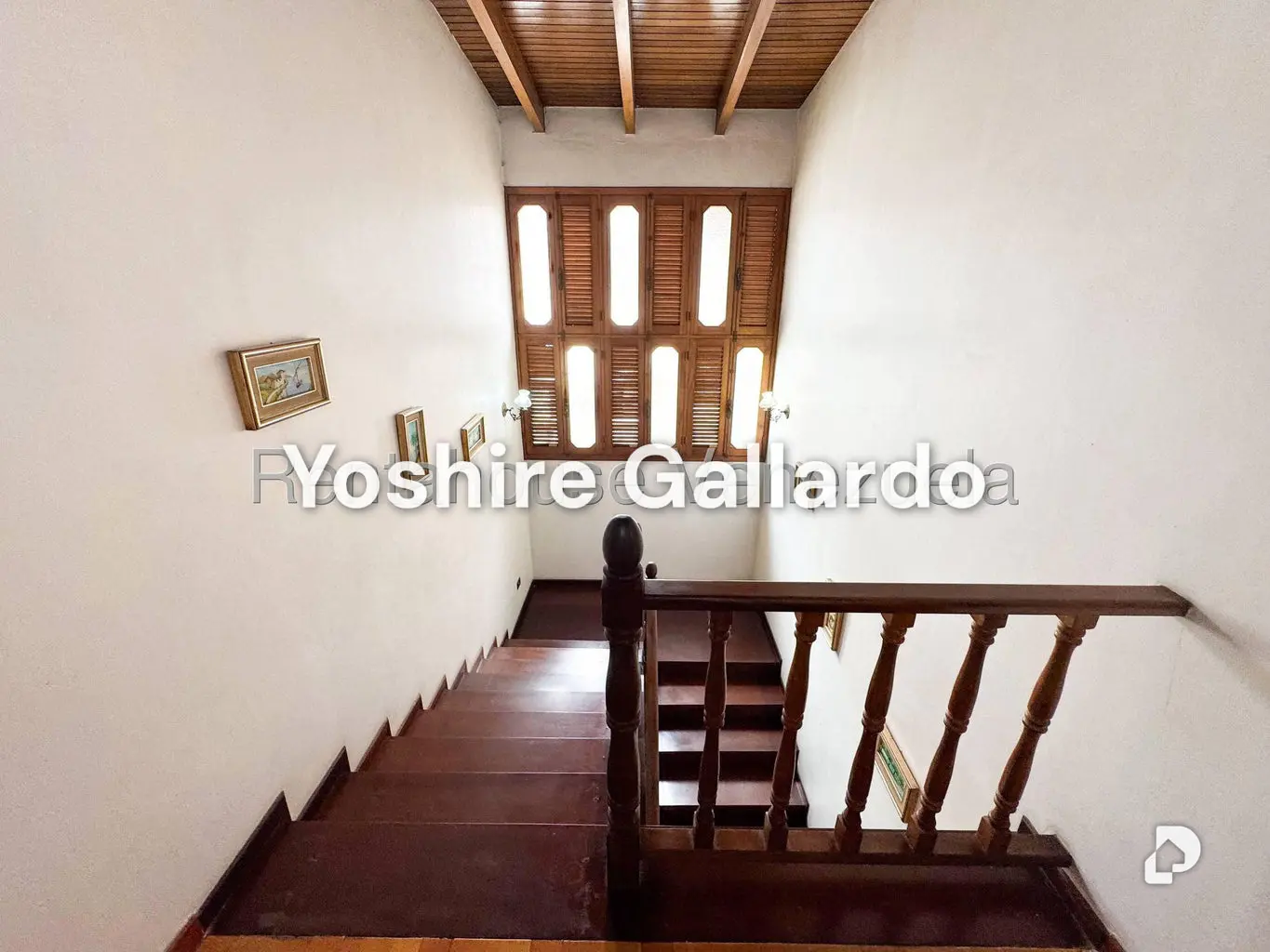 Casa en Los Nuevos Teques, Los Teques – 20