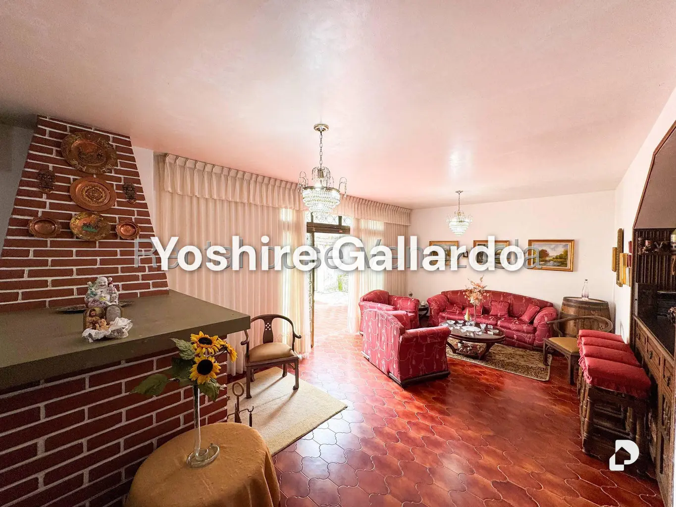 Casa en Los Nuevos Teques, Los Teques – 6