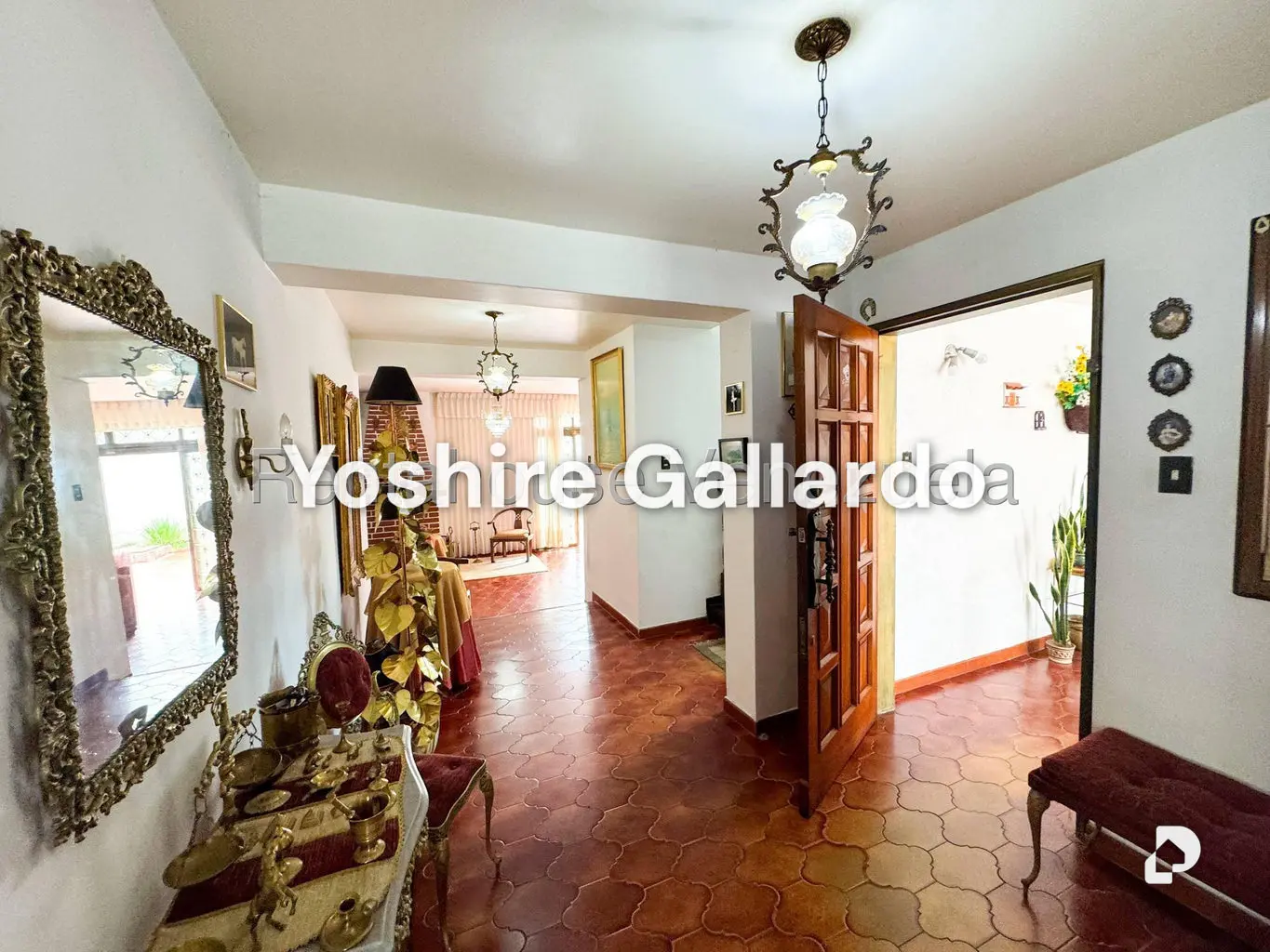 Casa en Los Nuevos Teques, Los Teques – 3