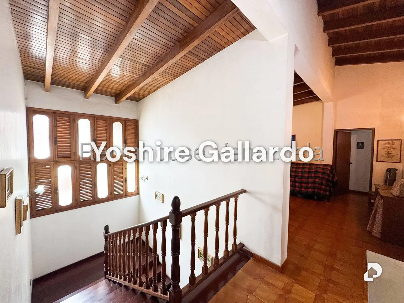 Casa en Los Nuevos Teques, Los Teques – 21