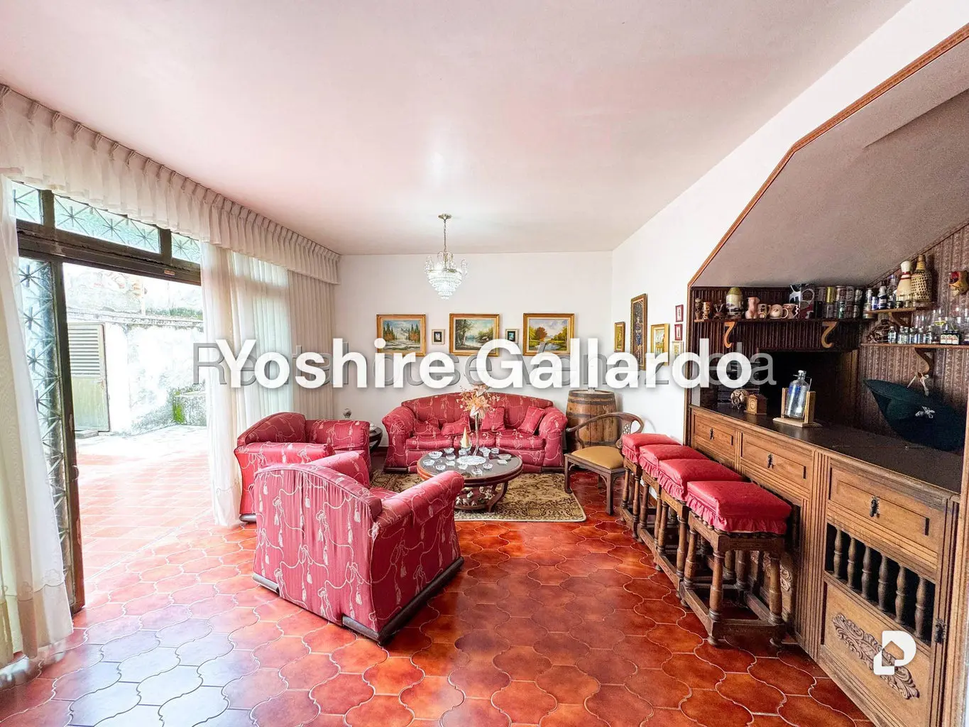 Casa en Los Nuevos Teques, Los Teques – 9