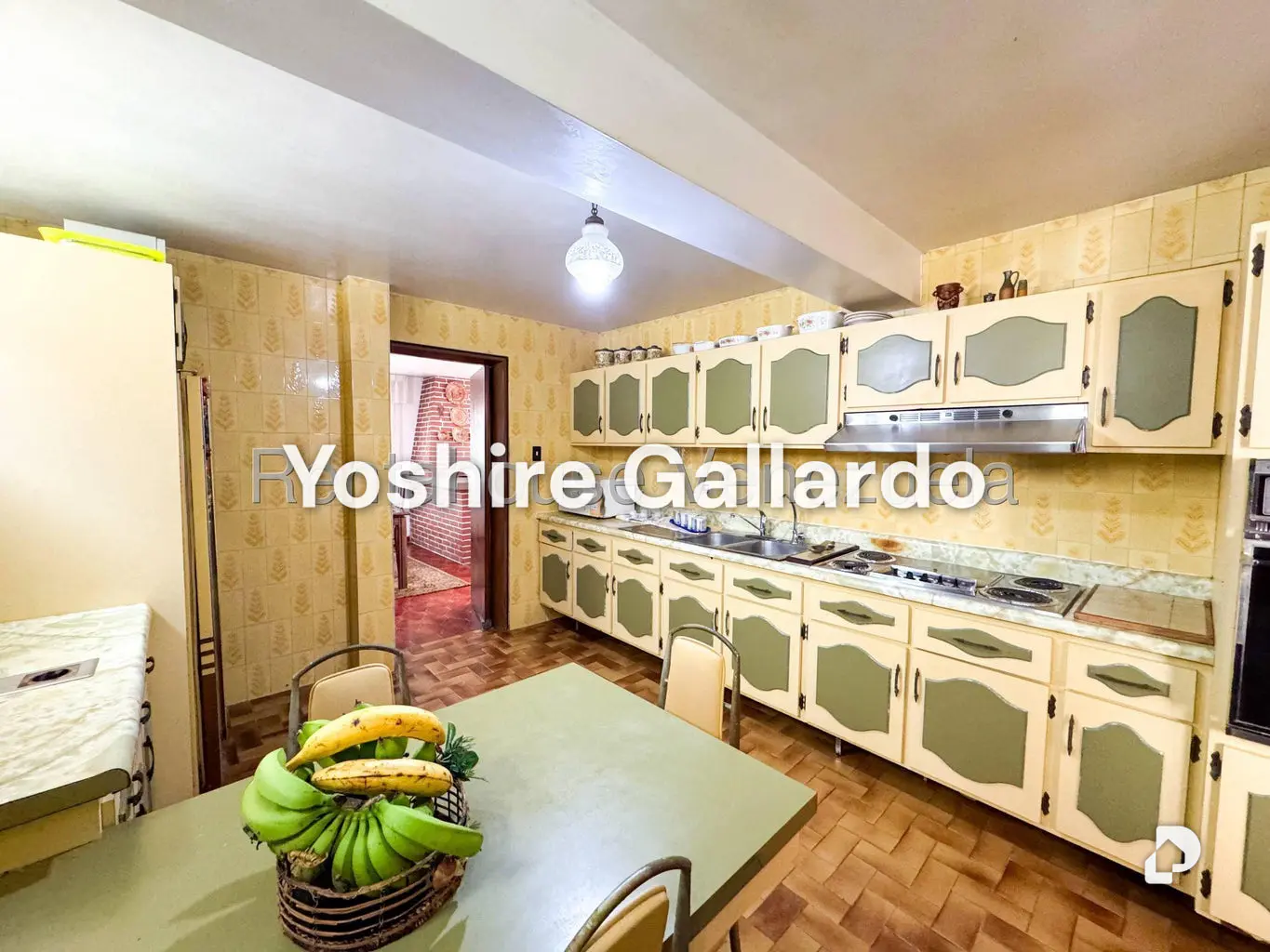 Casa en Los Nuevos Teques, Los Teques – 15
