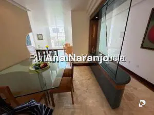 Casa en Alto Prado, Caracas – 21
