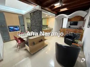 Casa en Alto Prado, Caracas – 1