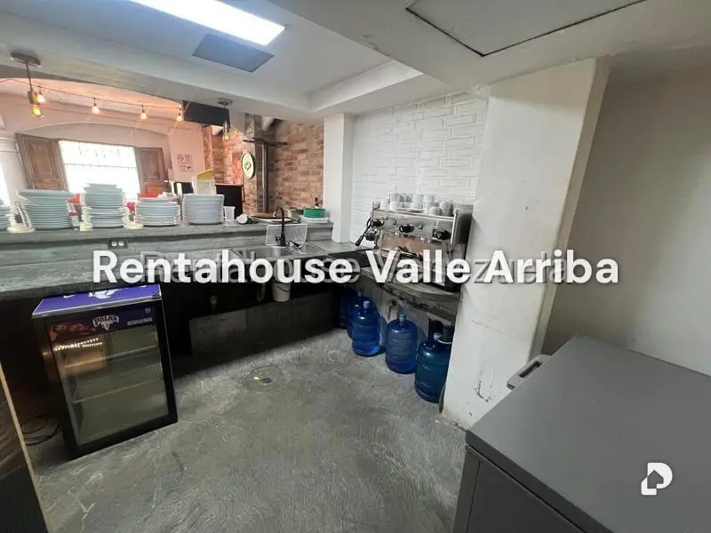 Local comercial en El Hatillo, Caracas – 12