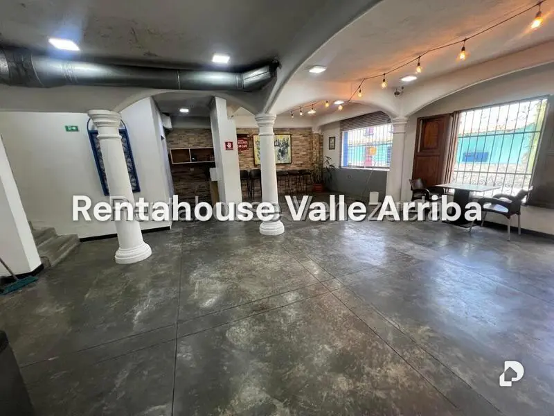 Local comercial en El Hatillo, Caracas – 2