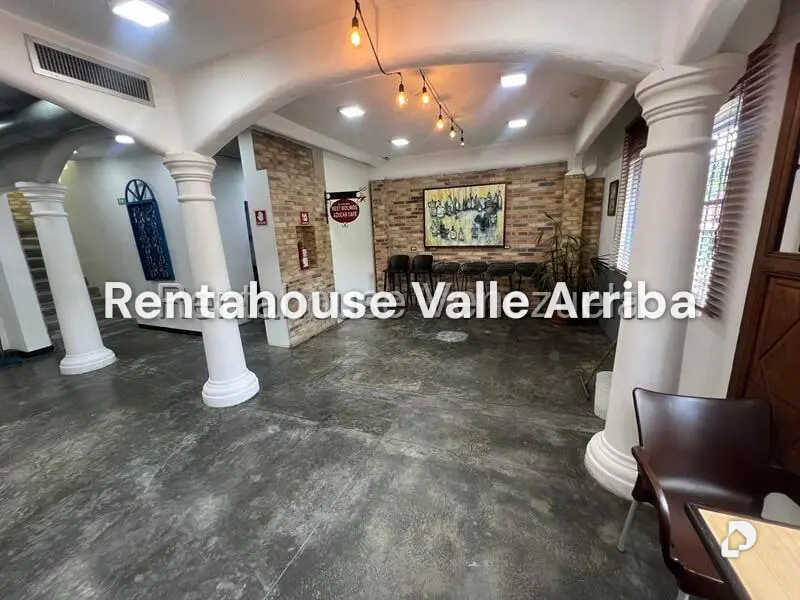 Local comercial en El Hatillo, Caracas – 4