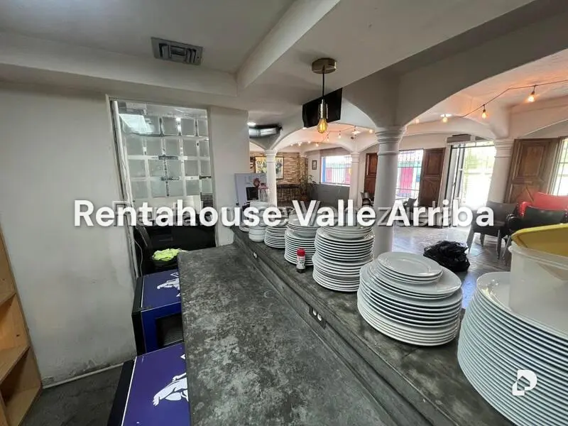 Local comercial en El Hatillo, Caracas – 10