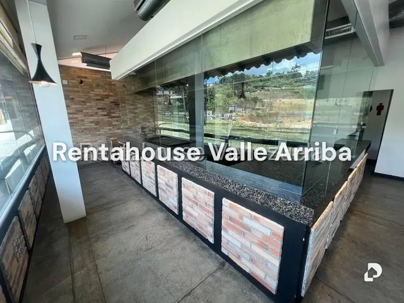 Local comercial en El Hatillo, Caracas – 22