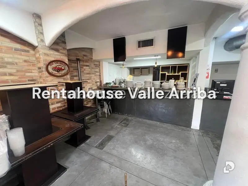 Local comercial en El Hatillo, Caracas – 8