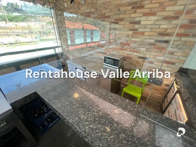 Local comercial en El Hatillo, Caracas – 27