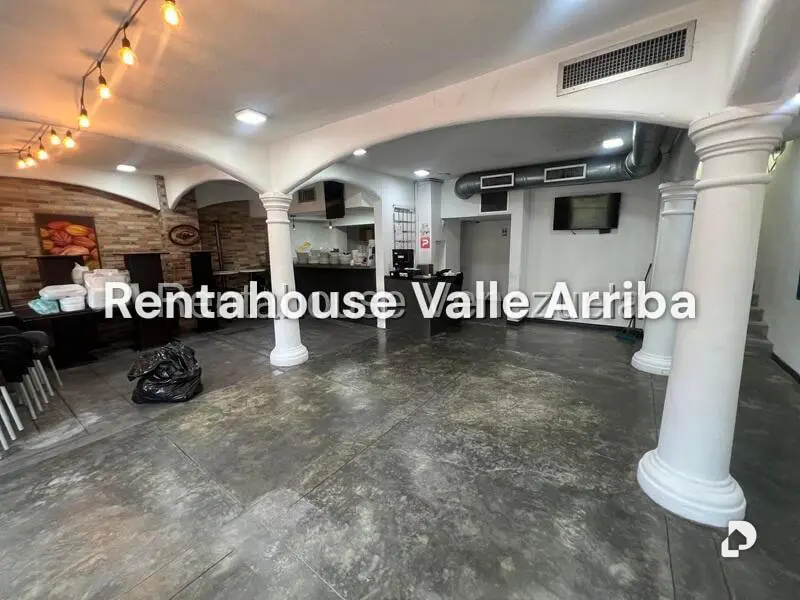 Local comercial en El Hatillo, Caracas – 5