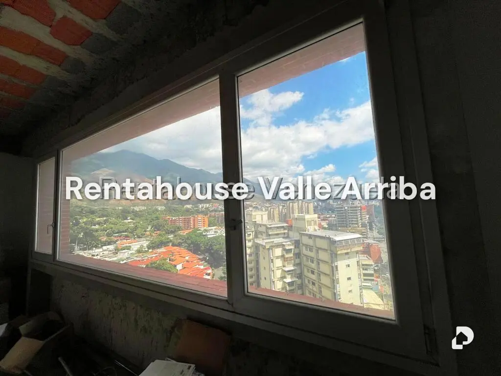 Oficina en Los Dos Caminos, Caracas – 5
