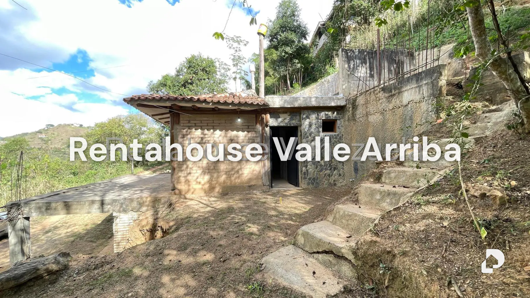 Casa en Corralito, Caracas – 11
