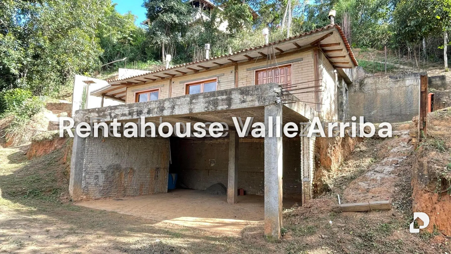 Casa en Corralito, Caracas – 14