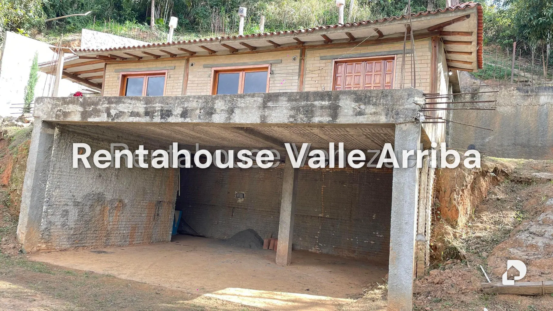 Casa en Corralito, Caracas – 15