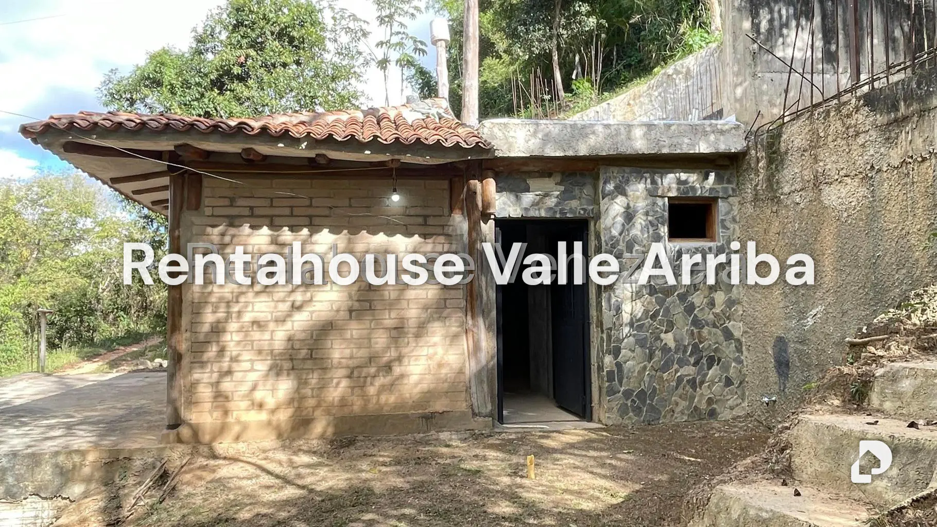 Casa en Corralito, Caracas – 12
