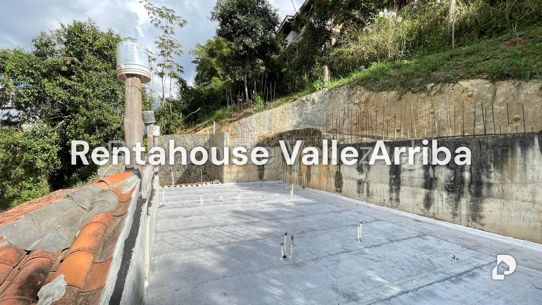 Casa en Corralito, Caracas – 28